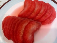 红酒醉梨-鼎香润(德胜门内店)