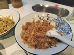 -爱上味·私房菜(仁恒国际店)