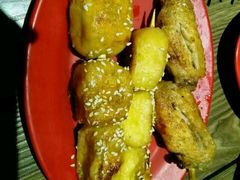 -黄师傅湿辣牛肉(胡桃里店)