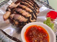 -老西门·常州菜(新区店)