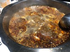 -重庆风光老灶火锅城(同德广场店)