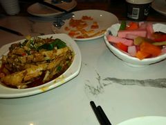 -一味一诚烤鱼(昌平悦荟店)