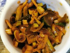 -苏师傅菜馆(上沙店)