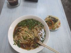 -兴和园拉面(泉涌街鲜鲜店)