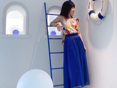 -Blue Concept Cafe&Farm·關於藍