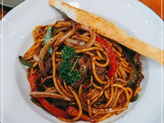 -魏斯理汉堡(西安沣东吾悦店)