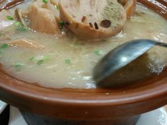 -董厨煨汤馆(车站路店)