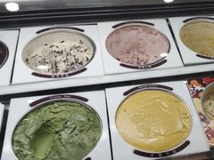 -哈根达斯(石家庄北国店)