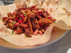 -匠熙小馆(崇文门店)