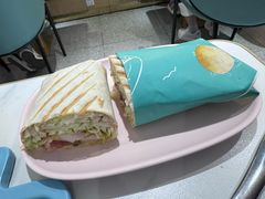 -库滋明·俄罗斯特色美食(中央大街店)