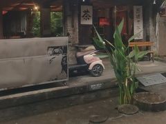 -海窝子古镇