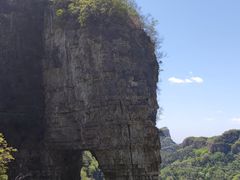 -老象峰
