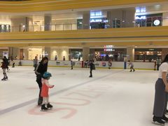 -冠军冰场CHAMPION RINK(苏州中心商场店)