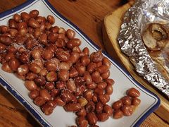 -老高烧烤(龙华星河iCO店)