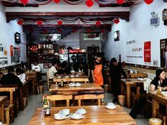-小叶大馅饺子城