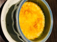 焦糖布丁-青叶日式料理(飘亮阳光广场店)