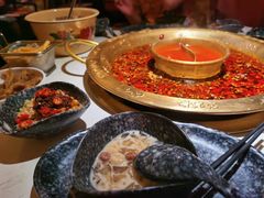 -哥老官重庆美蛙鱼头(圆融广场店)