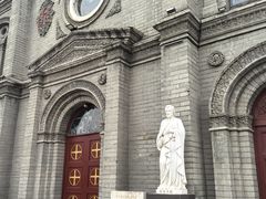 -天主教堂(莲池区)