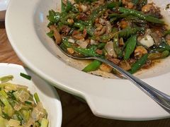 -费大厨辣椒炒肉(万家丽一店)