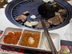 -猫爪爪原切自助烤肉(观音桥阳光世纪店)