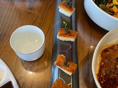 -北京老铺烤鸭(老城根店)