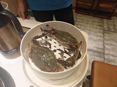 -苏大嘴蒸汽海鲜·海胆蒸饺(中山广场店)