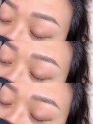 -久匠·纹眉半永久野生眉