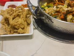 -七欣天香辣蟹火锅(南京桥北太平店)