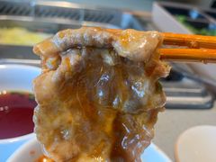 -海底捞火锅(龙湖金沙天街店)