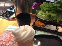 -汉拿山(汇一城店)