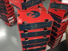 -盒马鲜生(丁香国际店)