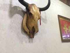 大堂-刘一碗牛肉汤(前进路店)