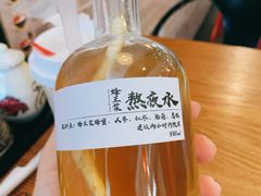 -椿风·养身茶饮(吉大店)
