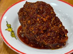 -冒椒火辣(奎星楼街店)