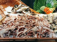 -苏格里岛·自助烤肉·火锅海鲜(金鼎广场店)