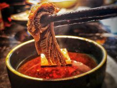 -肆味(东原1891江景店)