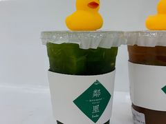 -LINLEE·手打柠檬茶(思北店)