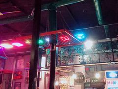 -超级神炭烤肉夜食(芥园西道店)