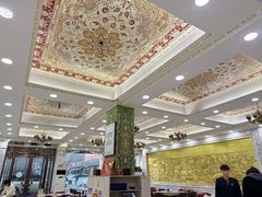 -老毛手抓·盐池滩羊非遗手抓(宁夏总店)