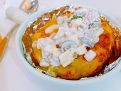 -库滋明·俄罗斯特色美食(中央大街店)