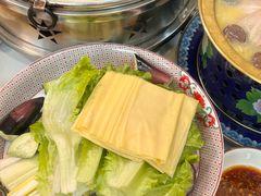 -東北风.东北味道.开封老字号(魏都路店)