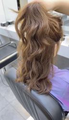 -卓梵美发·精品Salon