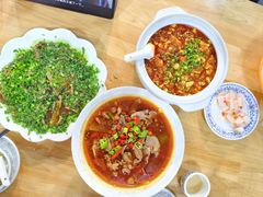 -明婷饭店(外曹家巷店)