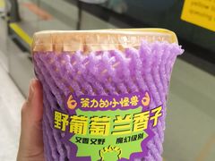 -茶力的小怪兽(中康店)