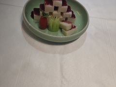 -广州塔晖粤轩中餐厅