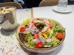 -芝士农场·意式餐厅(生态城万达店)