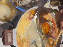 -琥珀川糟粕醋火锅(慈云寺店)