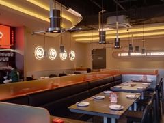 -师烤·豆花烤鱼(广州荔湾扬韬广场店)