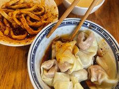 -纯阳馆鱼香排骨面(吉祥街店)