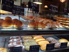 -仙峰天然面包(迎宾路店)